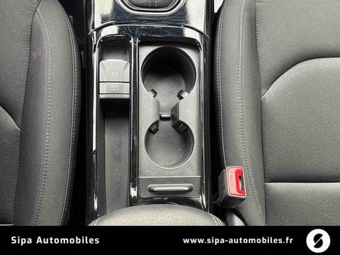 Voitures D'occasion À Villenave-D'ornon | Hyundai I30 Sw 1.0 T-Gdi 100 Dct-7 Creative 5P