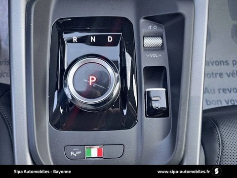 Voitures D'0Km À Bayonne | Alfa Romeo Tonale 1.5 Ibrida 160 Ch Vgt Tct7 Veloce 5P