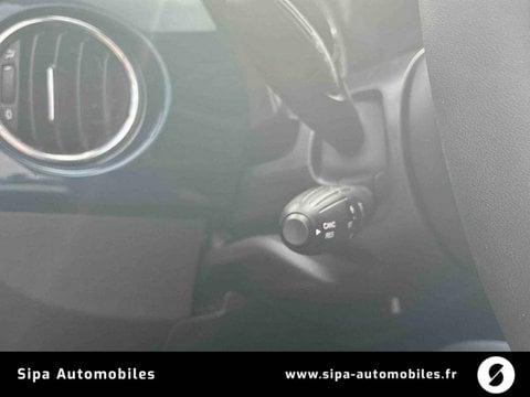 Voitures D'occasion À Dax | Fiat 500 1.0 70 Ch Hybride Bsg S/S Dolcevita 3P