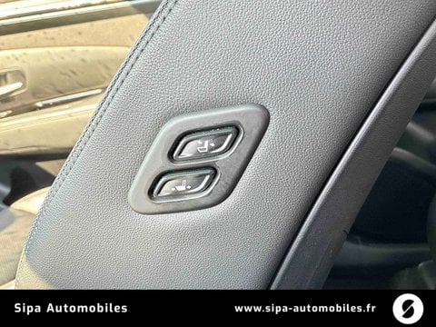 Voitures D'occasion À Le Bouscat | Hyundai Tucson 1.6 T-Gdi 230 Hybrid Bva6 Executive 5P