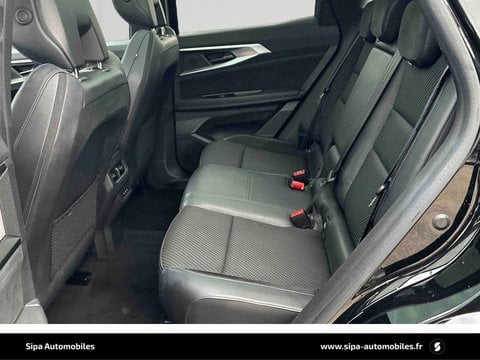 Voitures D'occasion À Le Bouscat | Renault Austral E-Tech Hybrid 200 Iconic Esprit Alpine 5P