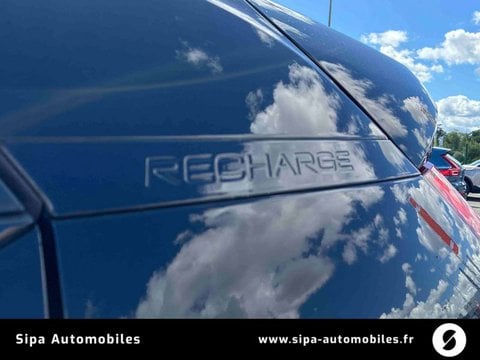 Voitures D'occasion À Lormont | Volvo Xc40 T4 Recharge 129+82 Ch Dct7 Plus 5P