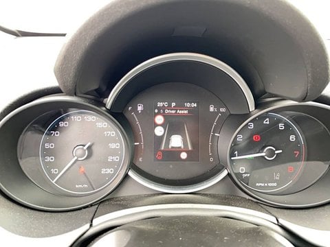 Voitures D'occasion À Villenave-D'ornon | Fiat 500X 1.5 Firefly 130 Ch S/S Dct7 Hybrid 5P