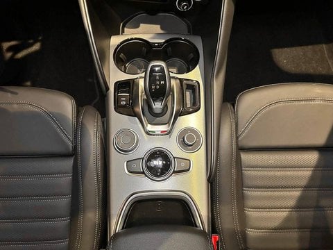 Voitures D'0Km À Toulouse | Alfa Romeo Giulia 2.2 160 Ch At8 Veloce 4P