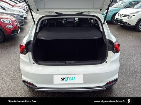 Voitures D'occasion À Dax | Fiat Tipo Cross 1.0 Firefly Turbo 100 Ch S&S Plus 5P