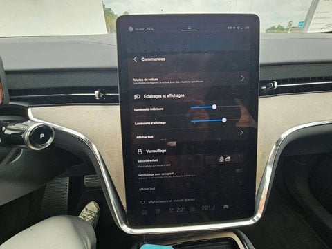 Voitures D'0Km À Saint Avit | Volvo Ex90 Twin Performance Awd 517 Ch 1Edt Ultra 5P