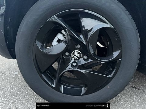 Voitures D'occasion À La-Teste-De-Buch | Alfa Romeo Junior Junior 1.2 Ibrida 136 Ch Edct6 5P