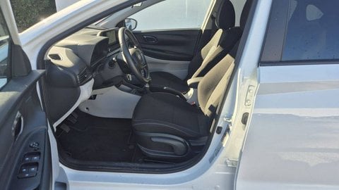 Voitures D'occasion À Le Bouscat | Hyundai I20 Iii 1.0 T-Gdi 100 Intuitive 5P