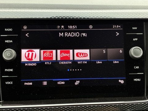 Voitures D'occasion À Tarbes | Volkswagen Polo 1.0 Tsi 95 S&S Dsg7 Life Plus 5P