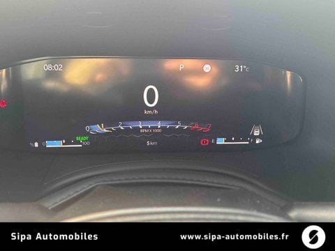 Voitures D'0Km À Mérignac | Jeep Renegade 1.5 Turbo T4 130 Ch Bvr7 E-Hybrid Altitude 5P