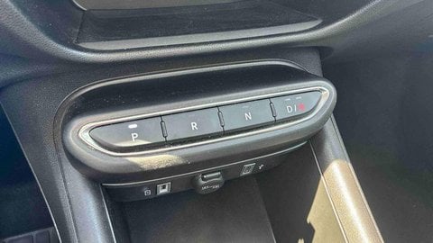 Voitures D'occasion À Toulouse | Fiat 600 T-Gen 3 1.2 Hybrid 110Ch Edct6 Pop 5P