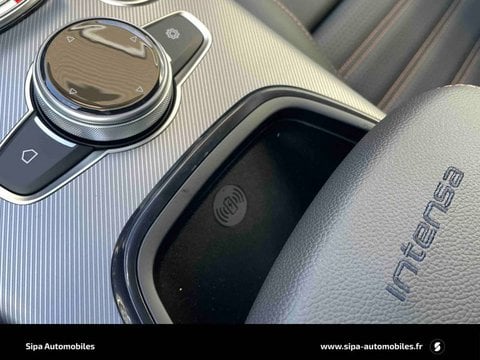 Voitures D'0Km À Mérignac | Alfa Romeo Stelvio 2.2 160 Ch At8 Intensa 5P