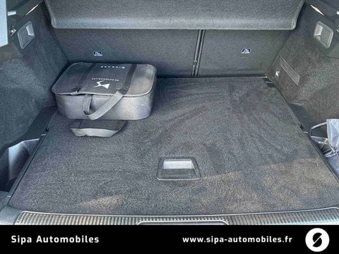 Voitures D'occasion À Lescar | Ds Ds 7 Crossback Ds7 Crossback Hybride E-Tense 225 Eat8 Rivoli 5P