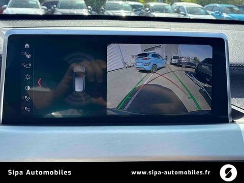 Voitures D'occasion À Villenave-D'ornon | Bmw X1 Sdrive 18D 150 Ch Bva8 Xline 5P