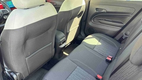 Voitures D'0Km À Dax | Fiat 600E 156 Ch 54 Kwh Icône 5P