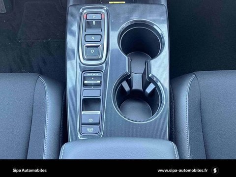 Voitures D'0Km À Mérignac | Honda Civic Xi E:hev 2.0 I-Mmd Sport 5P