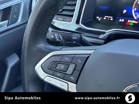 Voitures D'occasion À Libourne | Volkswagen Polo 1.0 Tsi 95 S&S Dsg7 Style 5P
