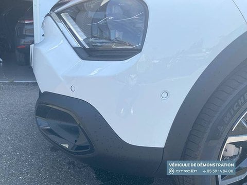 Voitures D'0Km À Lescar | Citroën C4 E- 136 Ch Automatique C-Series 5P