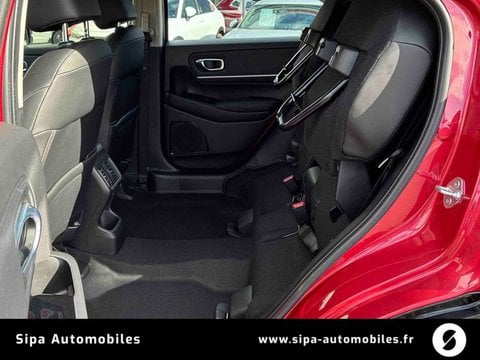 Voitures D'occasion À Mérignac | Honda Hr-V E:hev 1.5 I-Mmd Advance 5P
