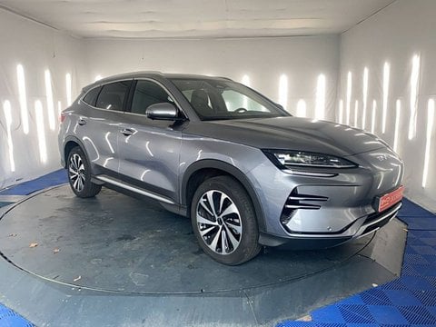 Voitures D'0Km À Fenouillet | Byd Seal U Electrique Ev 87 Kwh 218 Ch Design 5P