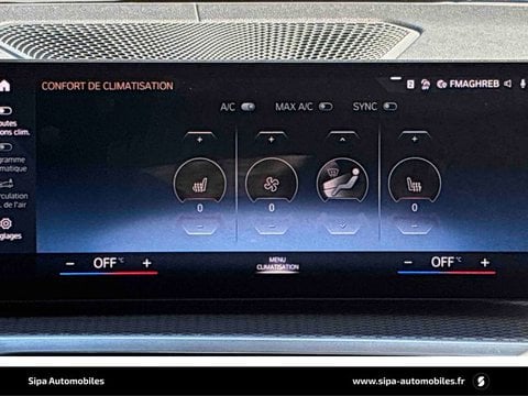 Voitures D'occasion À Libourne | Bmw Série 4 Gran Coupé Gran Coupe 420D 190 Ch Bva8 M Sport 5P