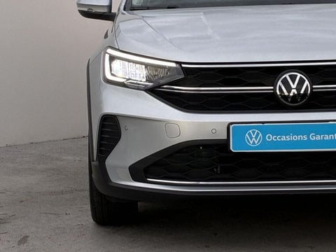 Voitures D'occasion À Tarbes | Volkswagen Taigo 1.0 Tsi 116 Bvm6 Life Plus 5P