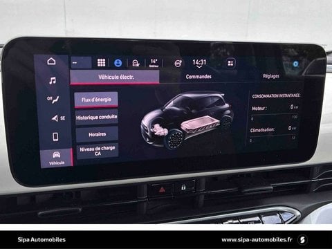 Voitures D'occasion À Libourne | Fiat 500 Iii Electrique E 95 Ch Icône 3P