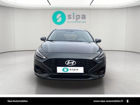 Voitures D'0Km À Le Bouscat | Hyundai I30 1.0 T-Gdi 100 Dct-7 Creative 5P