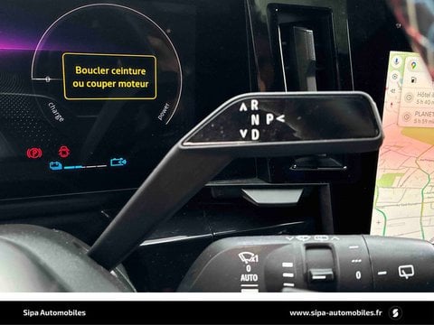 Voitures D'occasion À Le Bouscat | Renault Austral E-Tech Hybrid 200 Iconic Esprit Alpine 5P