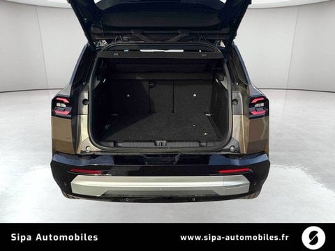 Voitures D'0Km À Toulouse | Jeep Compass Iii Electrique 157 Kw 4X2 First Edition 5P