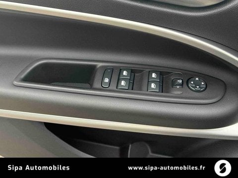 Voitures D'occasion À Mérignac | Jeep Avenger 1.2 Turbo T3 100 Ch E-Hybrid Bvr6 Summit 5P