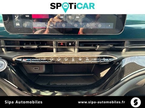 Voitures D'0Km À Toulouse | Fiat 500 E 118 Ch Icône 3P