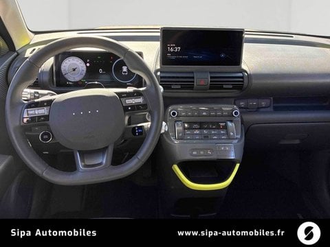 Voitures D'occasion À La-Teste-De-Buch | Hyundai Inster 49 Kwh Cross 5P