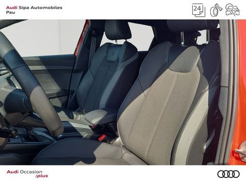 Voitures D'occasion À Lescar | Audi A1 Sportback 30 Tfsi 116 Ch S Tronic 7 S Line 5P