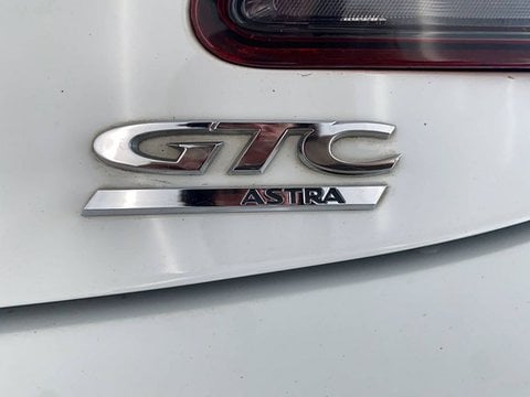 Voitures D'occasion À Toulouse | Opel Astra I Gtc 1.4 Turbo 120 Ch Start/Stop Edition 3P