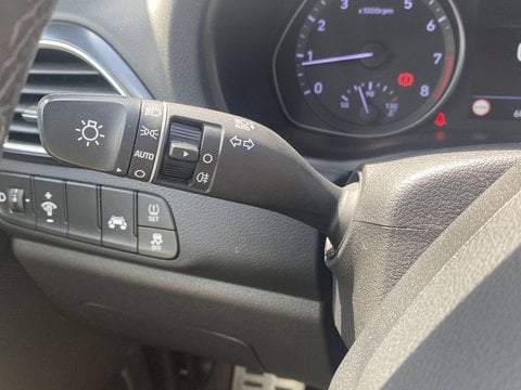 Voitures D'occasion À Le Bouscat | Hyundai I30 Iii 1.4 T-Gdi 140 Dct-7 N Line 5P
