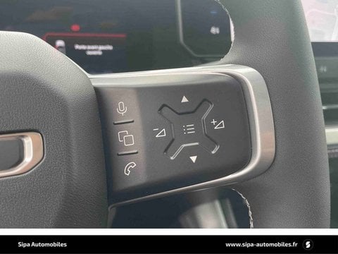 Voitures D'0Km À Mérignac | Jeep Compass Iii Electrique 157 Kw 4X2 Altitude 5P