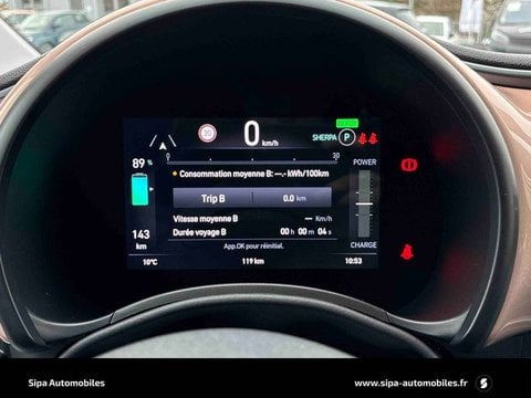 Voitures D'0Km À Villenave-D'ornon | Fiat 500 Iii Electrique E 95 Ch Icône 3P