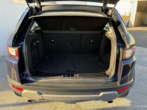 Voitures D'occasion À Lescar | Land Rover Range Rover Evoque Mark Vi Ed4 150 Bvm Pure 5P