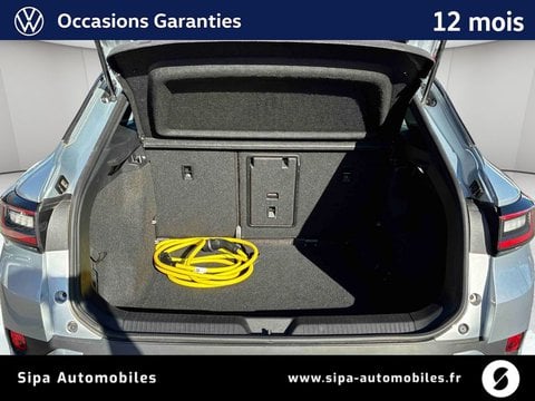 Voitures D'occasion À Lescar | Volkswagen Id.4 149 Ch Pure Business 5P