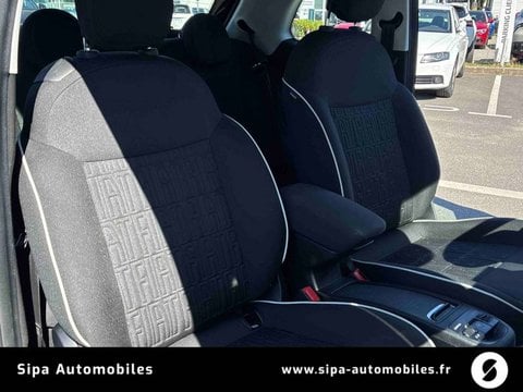 Voitures D'occasion À Toulouse | Fiat 500 Iii Electrique E 118 Ch Nouvelle 3P