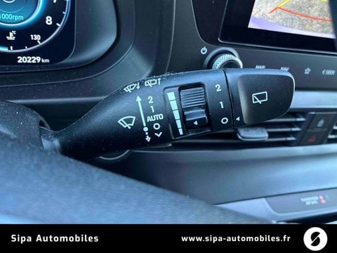 Voitures D'occasion À Libourne | Hyundai I20 1.0 T-Gdi 100 Creative 5P