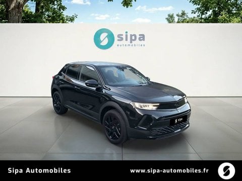 Voitures D'occasion À Bayonne | Opel Mokka 1.2 Turbo 130 Ch Bva8 Gs 5P