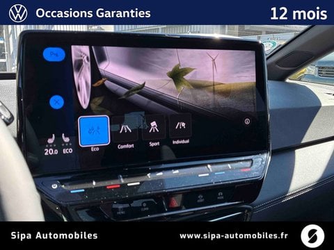 Voitures D'occasion À Lescar | Volkswagen Id.3 204 Ch Pro Performance Life Plus 5P