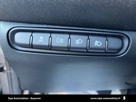 Voitures D'occasion À Bayonne | Fiat 500 Iii Electrique E 95 Ch Action Plus 3P