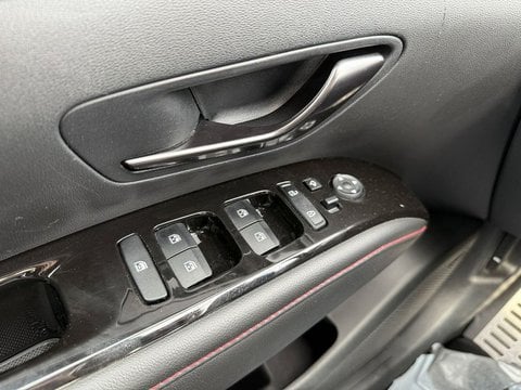 Voitures D'occasion À Muret | Hyundai Tucson Iv 1.6 T-Gdi 265 Htrac Plug-In Bva6 N Line Executiv...