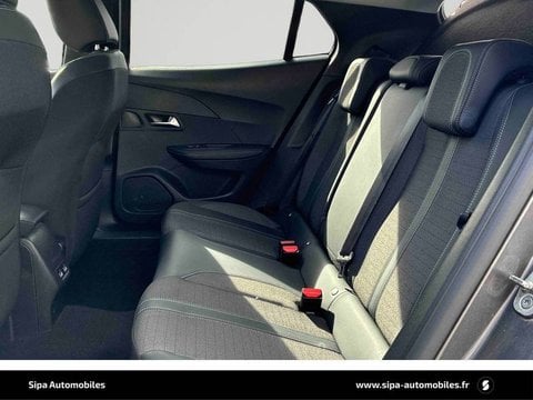 Voitures D'occasion À Mont-De-Marsan | Peugeot 2008 Bluehdi 110 S&S Bvm6 Allure Pack 5P