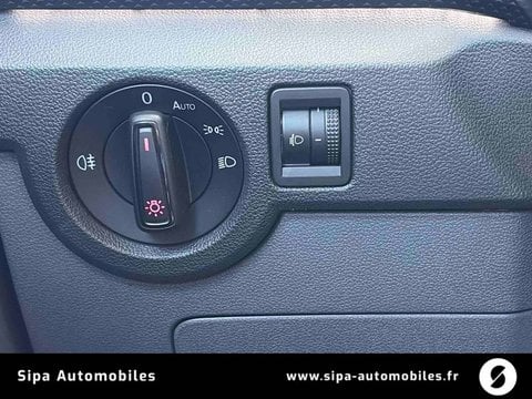 Voitures D'occasion À Lescar | Volkswagen T-Cross 1.0 Tsi 110 Start/Stop Bvm6 United 5P