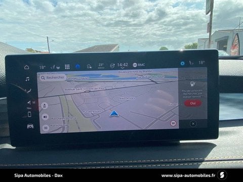 Voitures D'0Km À Dax | Alfa Romeo Tonale 1.5 Ibrida 160 Ch Vgt Tct7 Veloce 5P