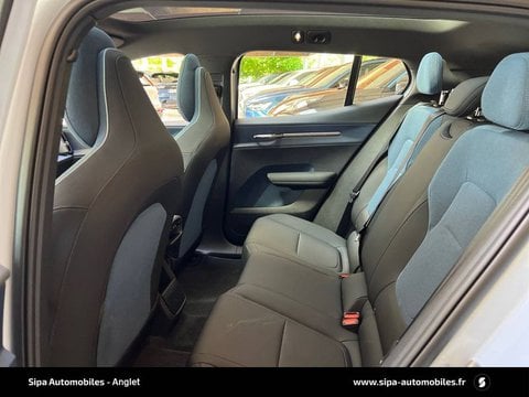 Voitures D'occasion À Anglet | Volvo Ex30 Single Extended Range 272 Ch 1Edt Ultra 5P